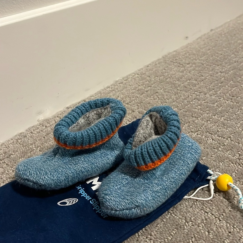 Bombas slippers